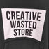 クリエイティブドラッグストア CREATIVE DRUG STORE CREATIVE WASTED STORE Hoodie メンズ